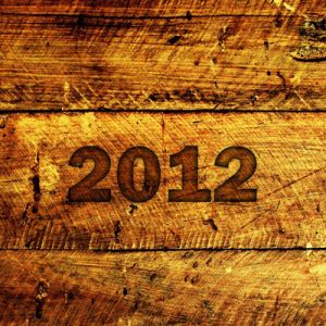 Tekstura Drewna 2012