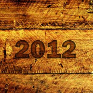 Tekstura Drewna 2012