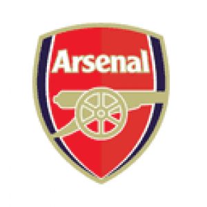 Logo Klubu Piłkarskiego Arsenal