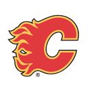 Logo Calgary Flames - wallpaper preview