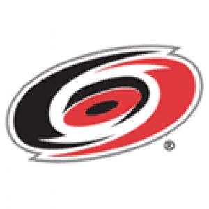 Logo Carolina Hurricanes