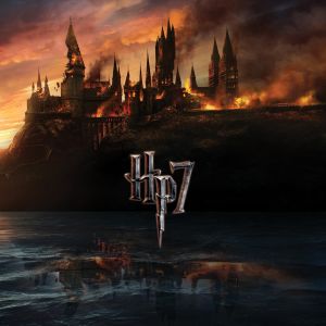 Harry Potter 7 Ciemny Zamek