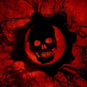 Projekt Czaszki Gears of War