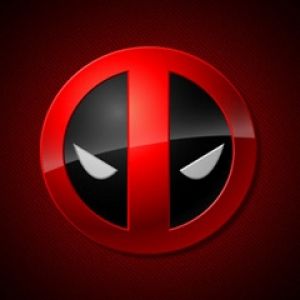 Logo Deadpoola