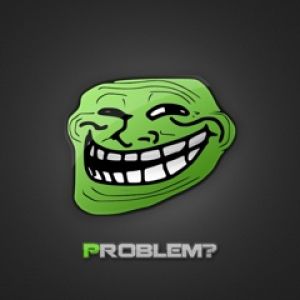 Troll Face Meme