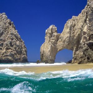 Łuk Cabo San Lucas