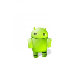 Ikona Robota Android