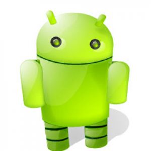 Ikona Robota Android