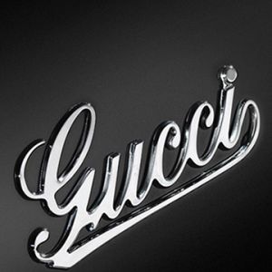 Projekt Logo Gucci