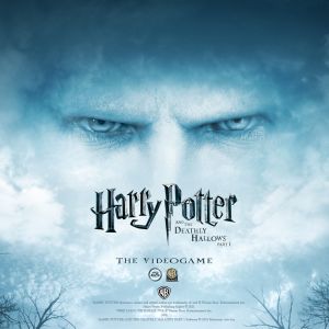 Tapeta Harry Potter Relikwie Śmierci