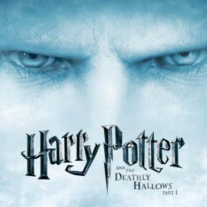 Tapeta Harry Potter Relikwie Śmierci
