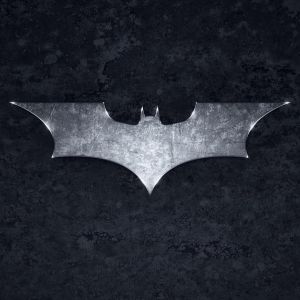Tapeta z Logo Batmana