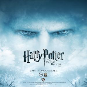 Harry Potter: Relikwie Śmierci tapeta