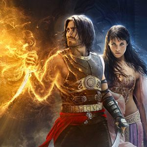 Postacie z Prince of Persia
