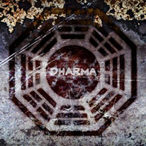 Logo Inicjatywy Dharma