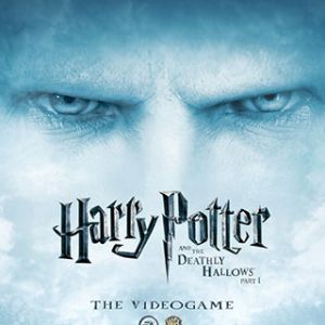 Tapeta Gry Harry Potter
