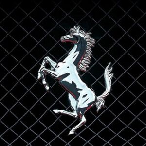 Logo Ferrari