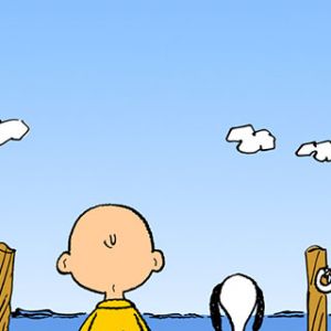 Charlie Brown i Snoopy