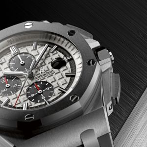 Luksusowy Zegarek Audemars Piguet