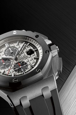 Luksusowy Zegarek Audemars Piguet