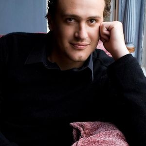 Swobodny Portret Mężczyzny