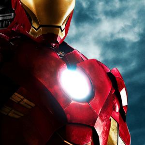 Tapeta Iron Mana