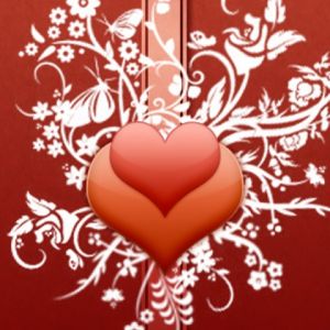 Kwiatowy Design Serca