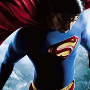 Superman Tło Akcji