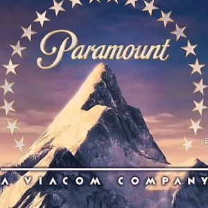 Logo Paramount Pictures