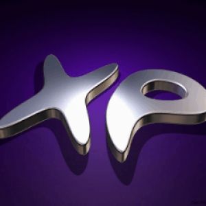 Projekt Logo XP