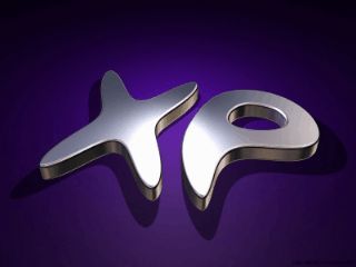 Projekt Logo XP