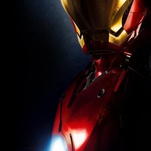 Tapeta Iron Man