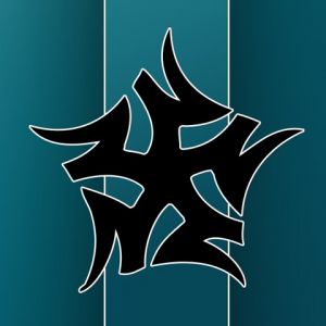 Stylowy Projekt Abstrakcyjny