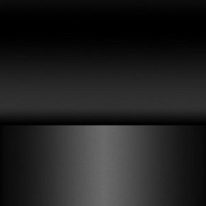Gładki Czarny Minimalistyczny Design