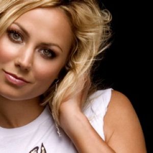Zachwycająca Blondynka