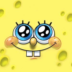 Tapeta SpongeBob SquarePants