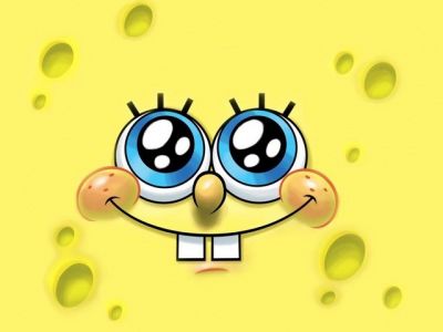 Tapeta SpongeBob SquarePants