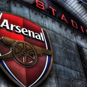 Logo Stadionu Arsenal