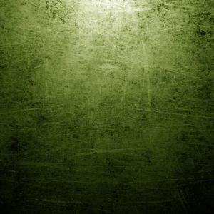 Zielona Tekstura Grunge Tła