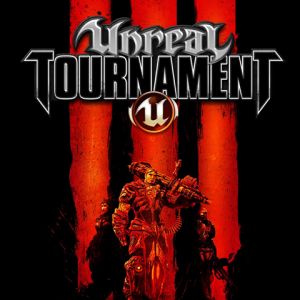 Tapeta Unreal Tournament III