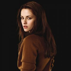 Portret Kristen Stewart