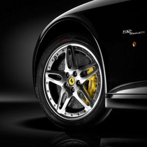 Koło Ferrari 612 Scaglietti