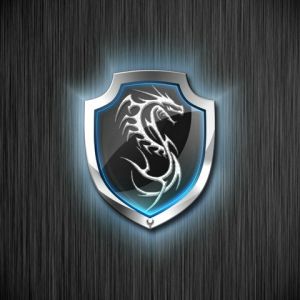 Logo Tarczy Smoka