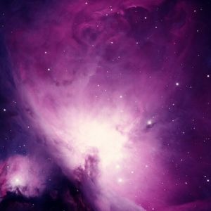 Kosmiczna Nebula