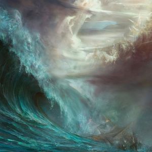 Epicka Fala Oceanu