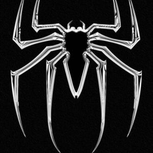 Projekt Logo Spider-Mana