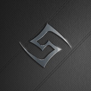 Stylowy projekt logo