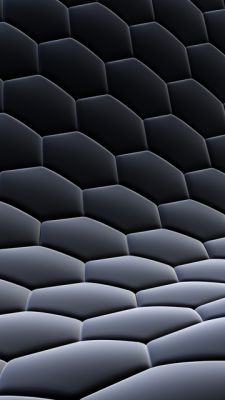 Tło Wzoru Hexagonalnego