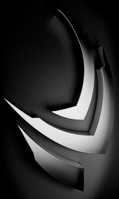 NVIDIA Logo Design
