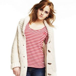 Stylowy Casual Look